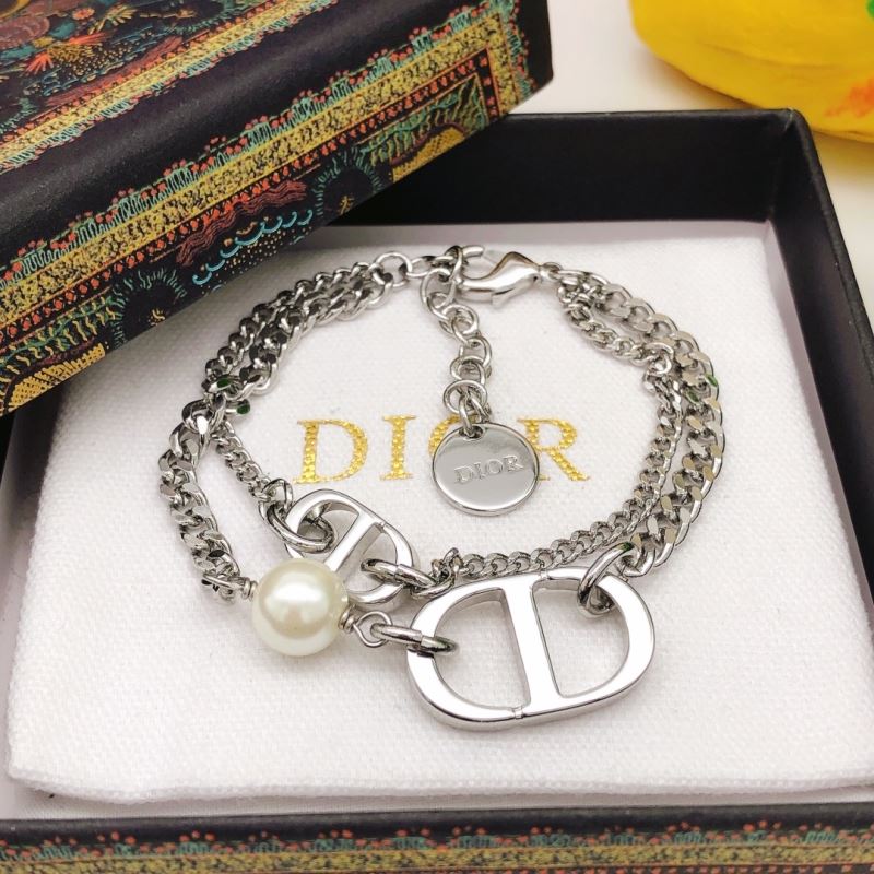 Christian Dior Bracelets